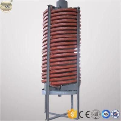 Spiral Chute Mining Equipment (5LL)