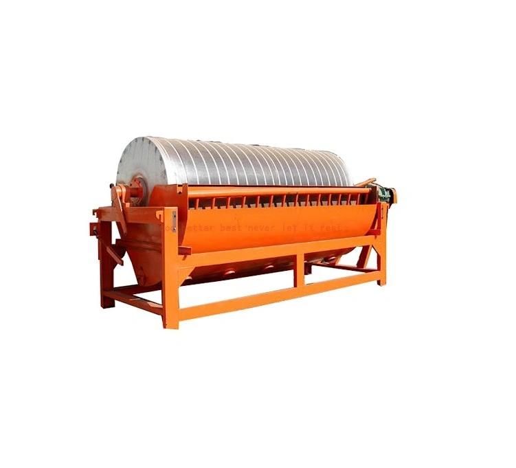 High Quality Magnetic Drum Separator (YXCT)