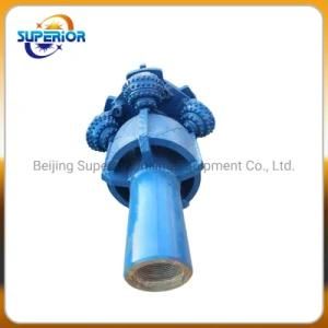 Trenchless Drilling Rock Reamer Hole Opener 24 Inch
