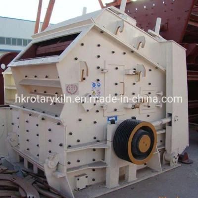 PF1315 Stone Impact Crusher Machine