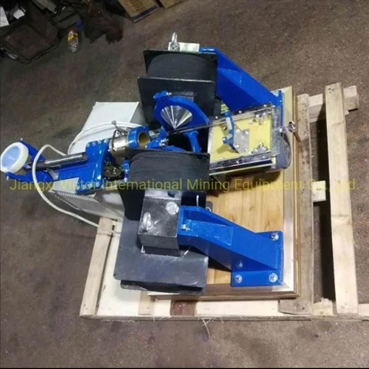 Small Magnetic Separator Machine Davis Analysis Tube for Magnetic Particle Testing