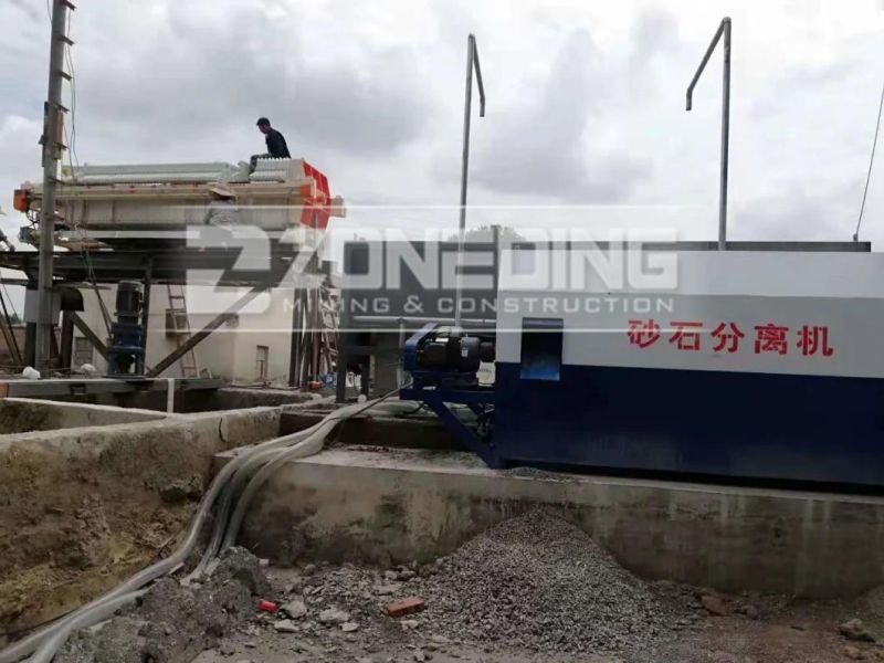 Filter Press Oil Filter Press Machine Small Oil Filter Press Machine