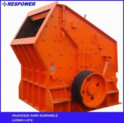 Impact Crusher for Sale of Mining Equipment /Grinding Machine to Crusher Rock