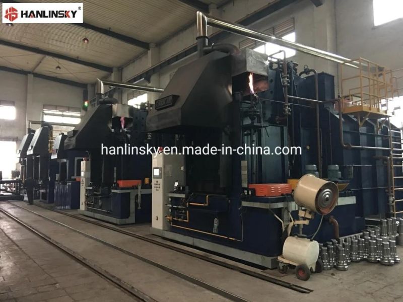 Ql340 Ql40 Ql50 Ql60 Ql80 Shank DTH Drill Bit for Open-Pit Mining