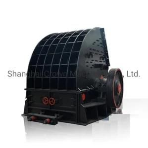 Clay Brick Stone Limestone Metal Heavy Duty Mini Hammer Mill Crusher