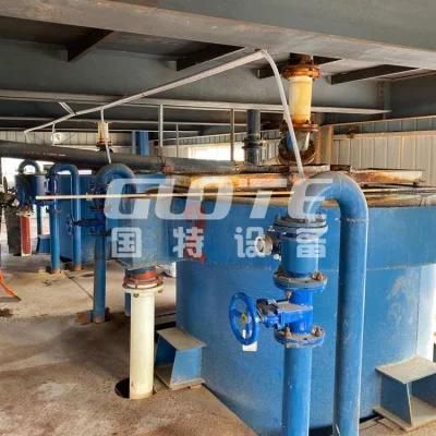 Mining Processing Sand Classifying Equipment Hydraulic Classifier Price