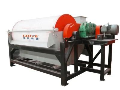 Energy Saving Coltan Columbite Tantalite Magnetic Separator