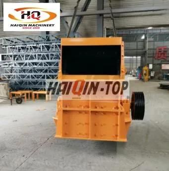 Fine Impact Crusher Impact Rock Crusher Small Impact Crusher for Sale