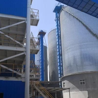 Industry Carbon Steel Stable Operation and High Efficient Patent Lifting Machine Bucket ...