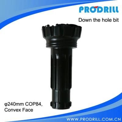 8inch DTH Convex Head Size 11 3/8 Inch Bit