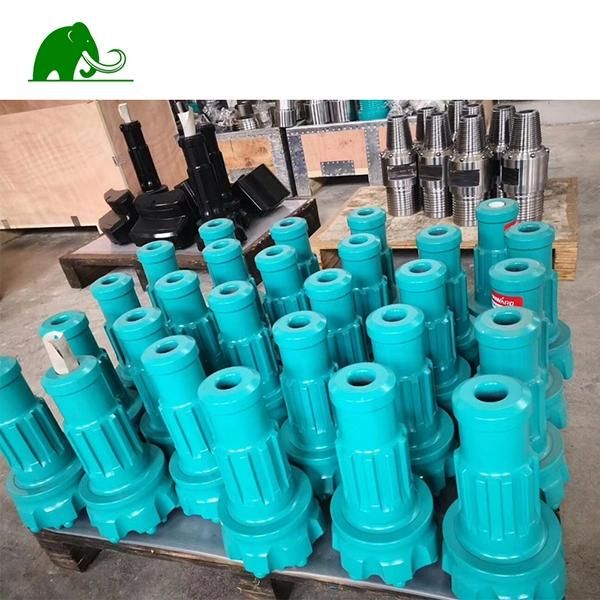 DHD Series Hard Rock Drilling Bit