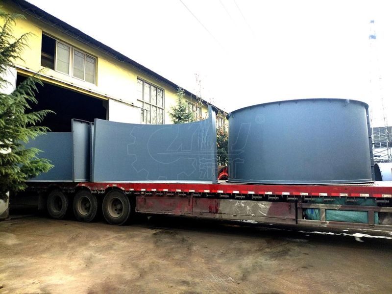 Peripheral Transmission Thickener, Mining Thickener Price, Thickener Machine Tank Price