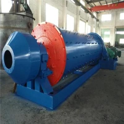 Small Ball Mill Stone Grinding Machine