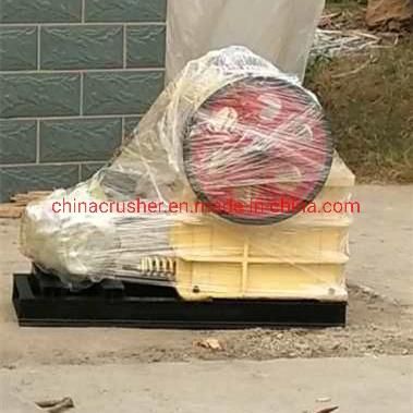 Simple Small Mini Stone Jaw Crusher PE152*250; 250*400