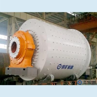 Gold Ore Ball Milling Machine Price