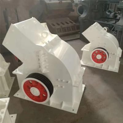 Multi-Uses 5-150 M3/H Rock Stone Glass Crusher Stone Crusher Hammer