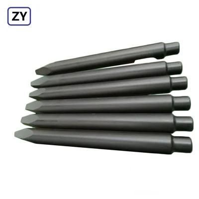 MTB125 MB175 MTB215 MTB255 MTB285 Hydraulic Rock Breaker Hammer Chisel