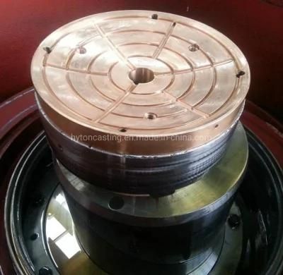 High Quality Cone Crusher Spare Parts HP100 Socket Liner Assembly