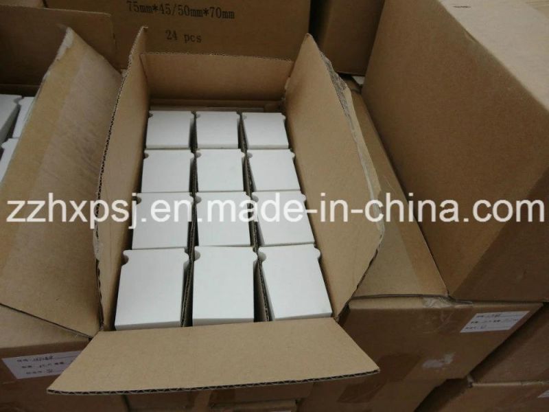 Wet Type Ceramic Ball Mill Machine for Solid Materials