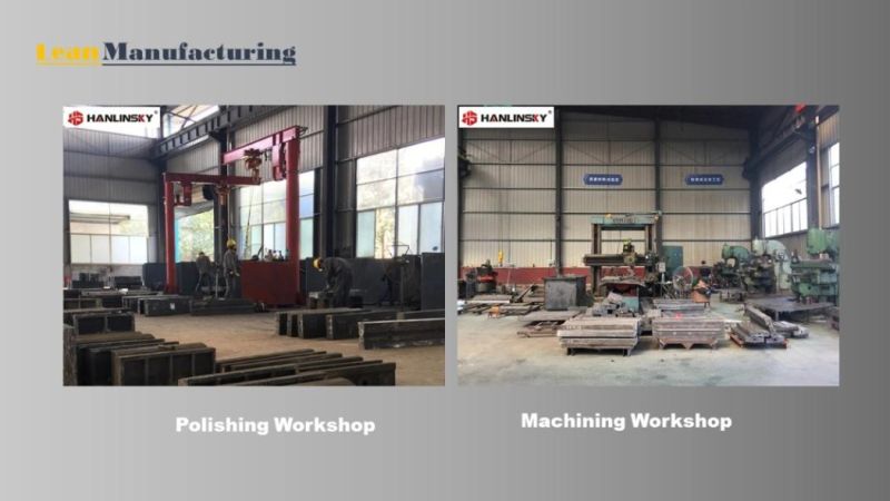 Martensitic Steel Blow Bar with Ceramic Inserts for Impact Crushers Made in China