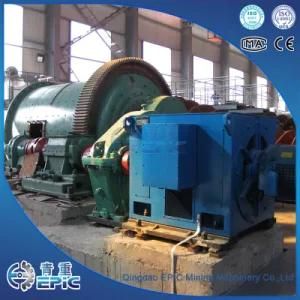 Hot Sale Cement Ball Mill Machine