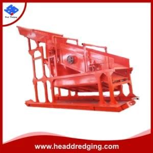 Used Gold Trommel Mining Alluvial Gold Trommel Patented Gold Trommel