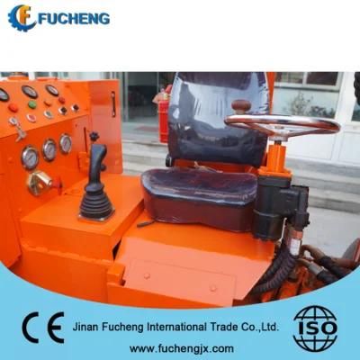 Underground / diesel loader for mining with competitive price high quality