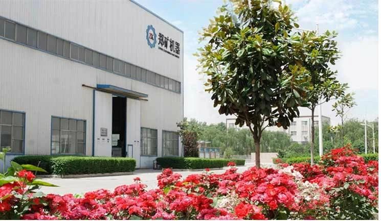 China High Efficient Ceramsite Leca Rotary Kiln Price