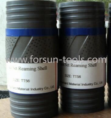 Tt56 Surface Set Reaming Shell