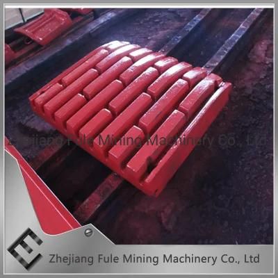 Mining Machine Parts for Jaw Crusher