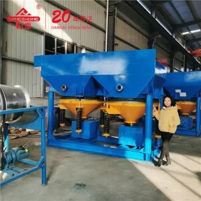 Diamond Mining Equipment Mobile Diamond Wash Plant for Sale