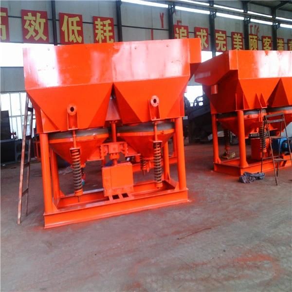Diamond Mining Jig Diamond Machine