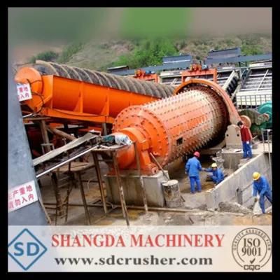 New Hot Selling Products High Quality Ball Mill for Sale Price Super Fine Mill Good