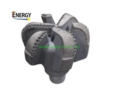 Rock Drill Bit API Spec 12 Inch Fixed Cutter PDC Drill Bits of Drilling Tools