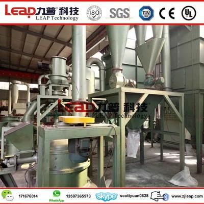 New Brand CE Certificated Cystamin/Methenamine Hammer Grinder