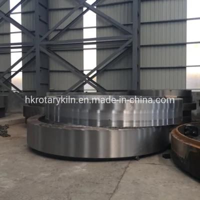 Cement Kiln Plant for Sale