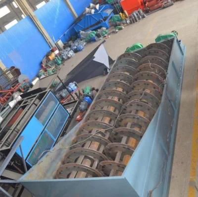 Sand Washing Plant, Gravel Cleaning Facility, Sand Wash Spiral,