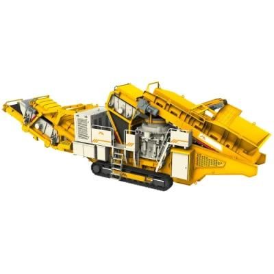 Stone Crushers Including Jaw Crusher, Cone Crusher, Impact Crusher, Hammer Crusher for Ore ...