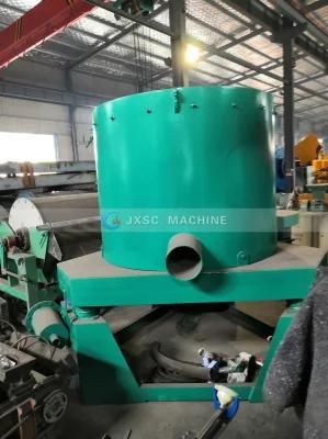 Gold Concentrator Stlb Alluvial Gold Centrifugal Concentrator for Gold