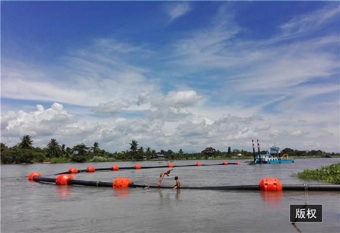 Keda Cutter Suction Dredger Sale with Super Class Quality Guarantee
