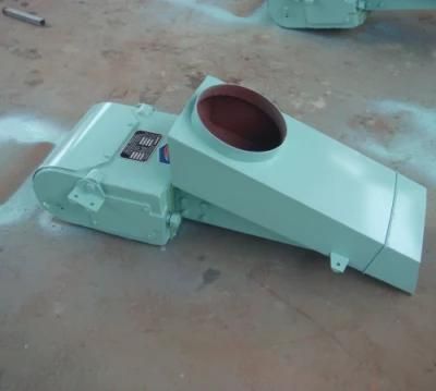 Suspended Belt Separator-Manufacturer