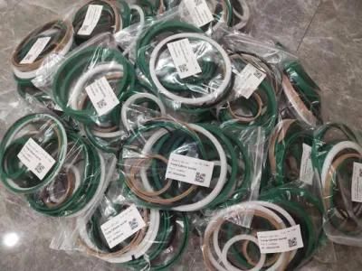 HP4 HP5 HP6 Stone Cone Crusher Components Spare Parts Tramp Release Seal Kits