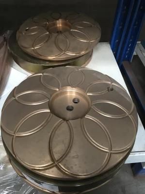 High Quality Nordberg Gp500 Gp500s Thrust Bearing Cone Crusher Spare Parts