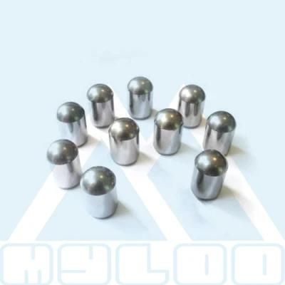 Tungsten Cemented Carbide Drill Bits Replacement Tips