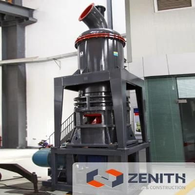 Stone Micron Super Fine Mill, Fine Powder Grinding Mill for Sale