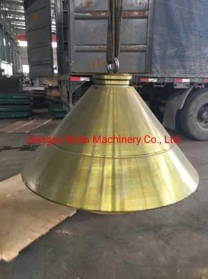 Nordberg HP300 HP500 Cone Crusher Spare Part Head Assembly in Stock