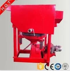 Tungsten Ore Jigger Machine