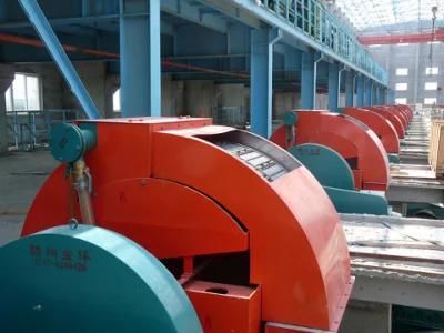 Slon Electromagnetic Equipment for Mineral Processing of Silica Sand