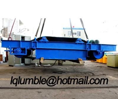 Ferrous Metal Magnetic Separator