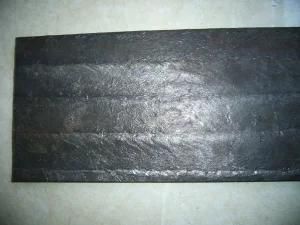Wear PRO Plate Carbon Chromium Overlay Plate